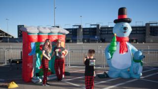 Gallery: SCC Las Vegas 2021 PJ 5K