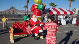 Gallery: SCC Las Vegas 2021 PJ 5K