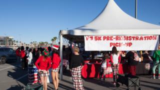 Gallery: SCC Las Vegas 2021 PJ 5K