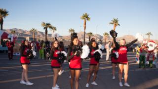Gallery: SCC Las Vegas 2021 PJ 5K