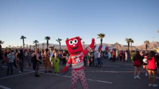 Gallery: SCC Las Vegas 2021 PJ 5K