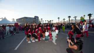 Gallery: SCC Las Vegas 2021 PJ 5K