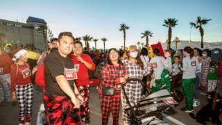 Gallery: SCC Las Vegas 2021 PJ 5K