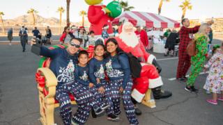 Gallery: SCC Las Vegas 2021 PJ 5K