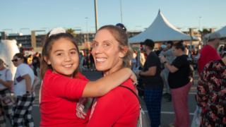 Gallery: SCC Las Vegas 2021 PJ 5K