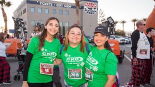 Gallery: SCC Las Vegas 2021 PJ 5K