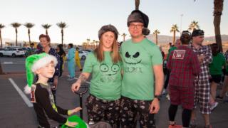 Gallery: SCC Las Vegas 2021 PJ 5K