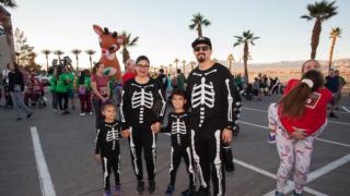 Gallery: SCC Las Vegas 2021 PJ 5K