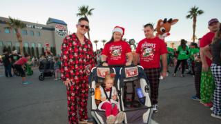 Gallery: SCC Las Vegas 2021 PJ 5K