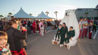 Gallery: SCC Las Vegas 2021 PJ 5K