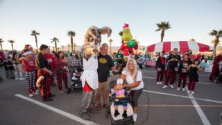 Gallery: SCC Las Vegas 2021 PJ 5K