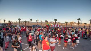 Gallery: SCC Las Vegas 2021 PJ 5K