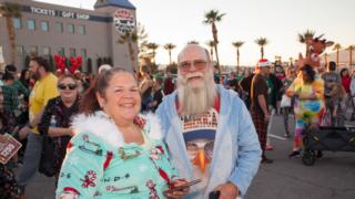 Gallery: SCC Las Vegas 2021 PJ 5K