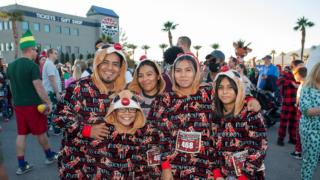 Gallery: SCC Las Vegas 2021 PJ 5K