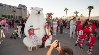 Gallery: SCC Las Vegas 2021 PJ 5K