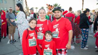 Gallery: SCC Las Vegas 2021 PJ 5K