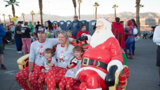 Gallery: SCC Las Vegas 2021 PJ 5K