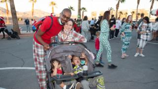 Gallery: SCC Las Vegas 2021 PJ 5K