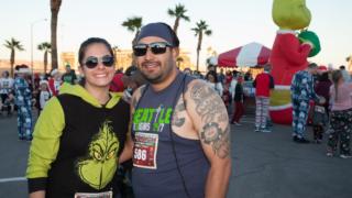 Gallery: SCC Las Vegas 2021 PJ 5K