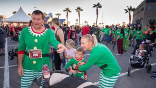 Gallery: SCC Las Vegas 2021 PJ 5K