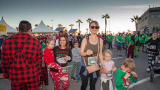 Gallery: SCC Las Vegas 2021 PJ 5K