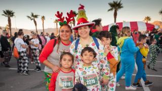 Gallery: SCC Las Vegas 2021 PJ 5K