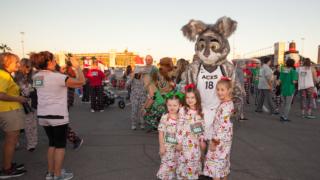 Gallery: SCC Las Vegas 2021 PJ 5K