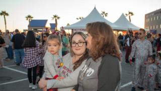 Gallery: SCC Las Vegas 2021 PJ 5K