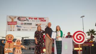 Gallery: SCC Las Vegas 2021 PJ 5K