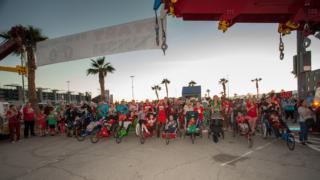 Gallery: SCC Las Vegas 2021 PJ 5K