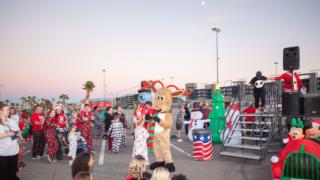 Gallery: SCC Las Vegas 2021 PJ 5K