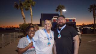 Gallery: SCC Las Vegas 2021 PJ 5K