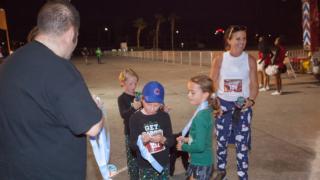 Gallery: SCC Las Vegas 2021 PJ 5K