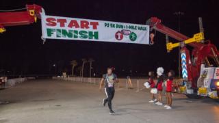 Gallery: SCC Las Vegas 2021 PJ 5K