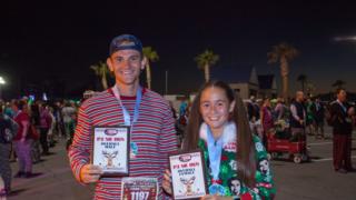 Gallery: SCC Las Vegas 2021 PJ 5K