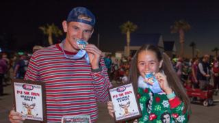 Gallery: SCC Las Vegas 2021 PJ 5K