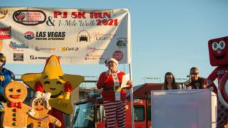 Gallery: SCC Las Vegas 2021 PJ 5K