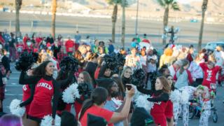 Gallery: SCC Las Vegas 2021 PJ 5K