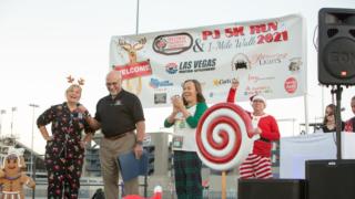 Gallery: SCC Las Vegas 2021 PJ 5K