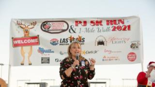 Gallery: SCC Las Vegas 2021 PJ 5K