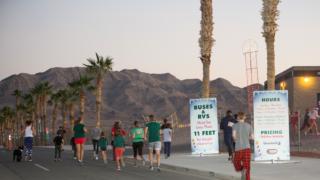 Gallery: SCC Las Vegas 2021 PJ 5K