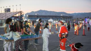 Gallery: SCC Las Vegas 2021 PJ 5K