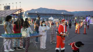 Gallery: SCC Las Vegas 2021 PJ 5K