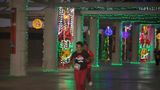 Gallery: SCC Las Vegas 2021 PJ 5K