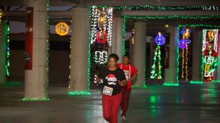 Gallery: SCC Las Vegas 2021 PJ 5K