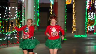 Gallery: SCC Las Vegas 2021 PJ 5K