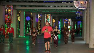 Gallery: SCC Las Vegas 2021 PJ 5K