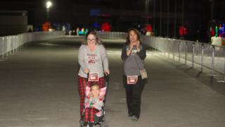 Gallery: SCC Las Vegas 2021 PJ 5K