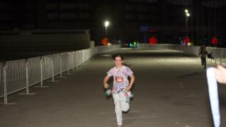 Gallery: SCC Las Vegas 2021 PJ 5K