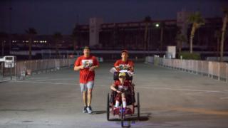 Gallery: SCC Las Vegas 2021 PJ 5K